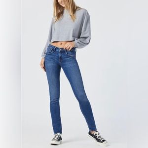 Mavi Alexa Skinny Jeans